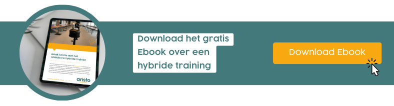 Download Ebook hybride training