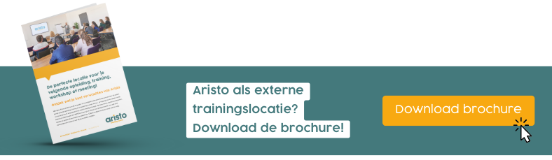 Download gratis brochure Aristo