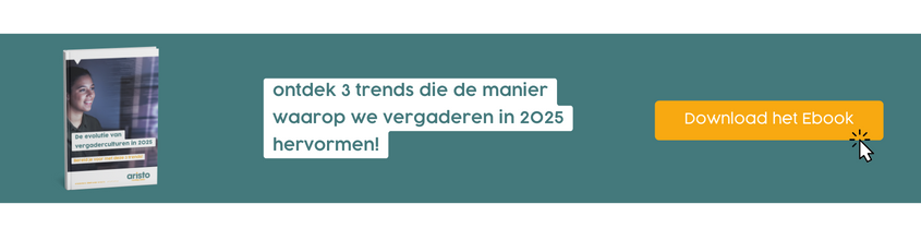 Ebook vergadertrends 2025