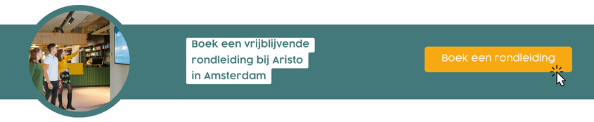 Rondleiding Aristo Amsterdam