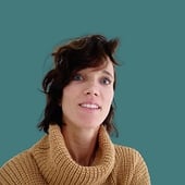 Tessa van der Velden